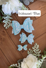 Load image into Gallery viewer, Glitter Bows {Individual}