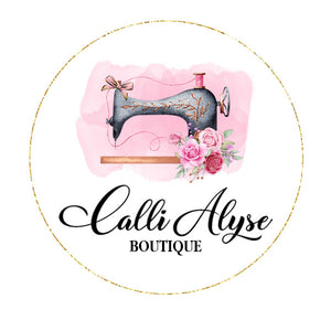 Gift Card - Calli Alyse Boutique