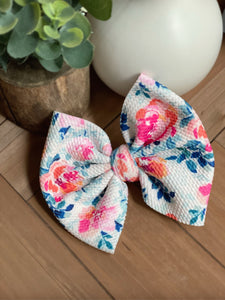 Forever Summer {Bow} - Calli Alyse Boutique