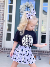 Load image into Gallery viewer, {Custom Order} Baby Girls Skirted Bummies - Calli Alyse Boutique