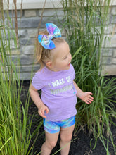 Load image into Gallery viewer, Mermaid {bow} - Calli Alyse Boutique
