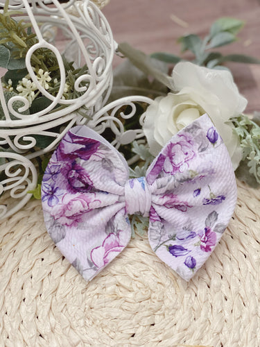 Sweet Triniti Floral - Calli Alyse Boutique