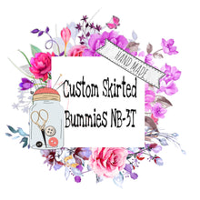 Load image into Gallery viewer, {Custom Order} Skirted Bummies &amp; accessories - Calli Alyse Boutique