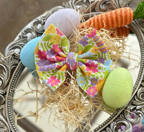 Easter Day {Bow}