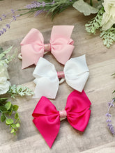 Load image into Gallery viewer, Pink &amp; White Trio - Calli Alyse Boutique